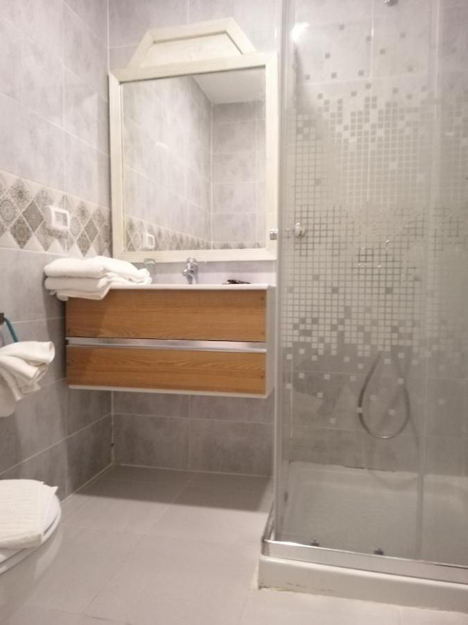 Hotel Neptunia Skanes Monastir Eksteriør billede
